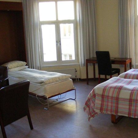 Hotel Continental Malmoe Экстерьер фото