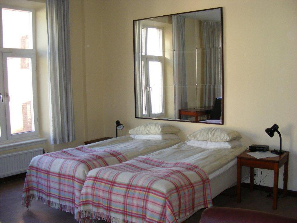 Hotel Continental Malmoe Экстерьер фото