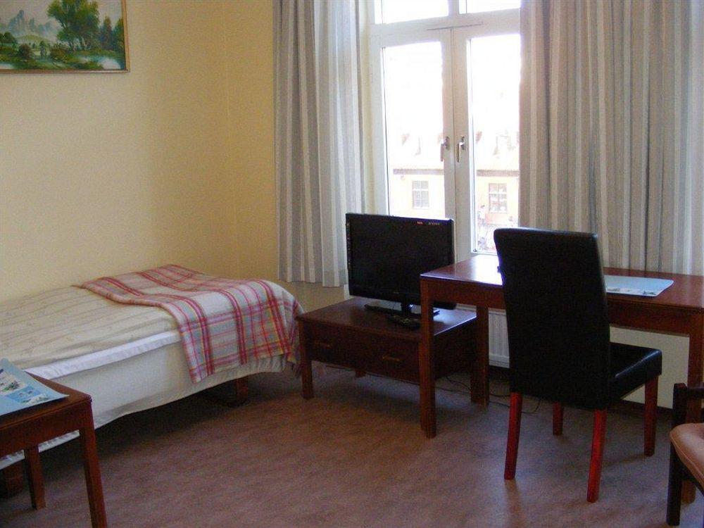 Hotel Continental Malmoe Экстерьер фото