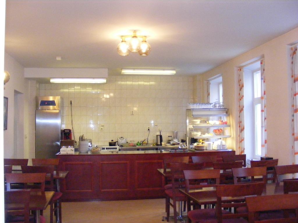 Hotel Continental Malmoe Экстерьер фото