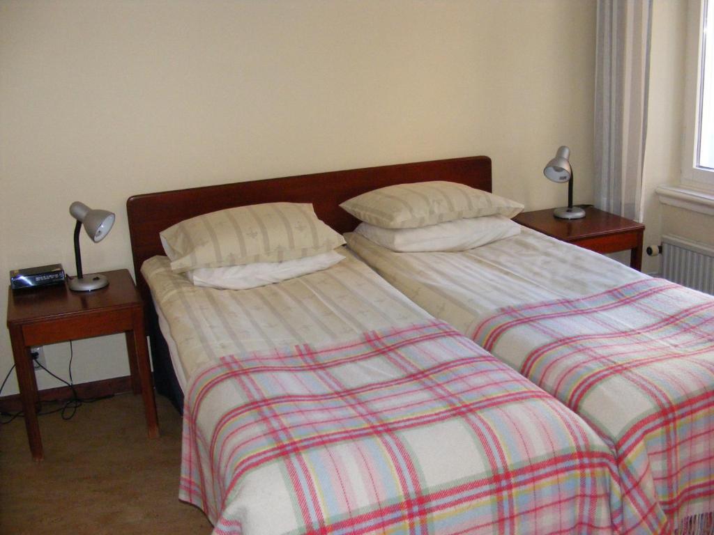 Hotel Continental Malmoe Экстерьер фото